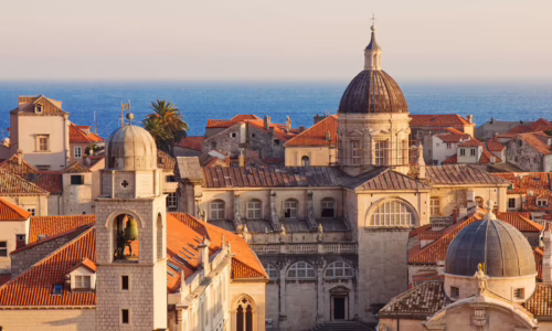 Croatia