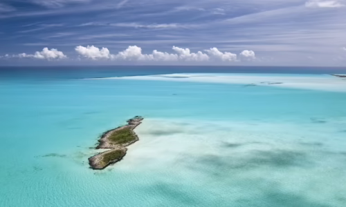 The Bahamas