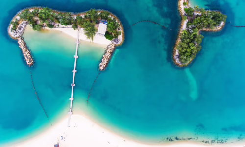 Caribbean